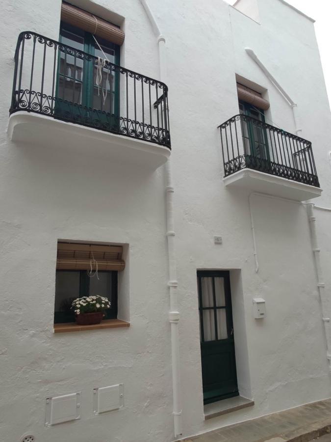 Un Raco A L'Alt Emporda Apartment El Port De La Selva Exterior photo